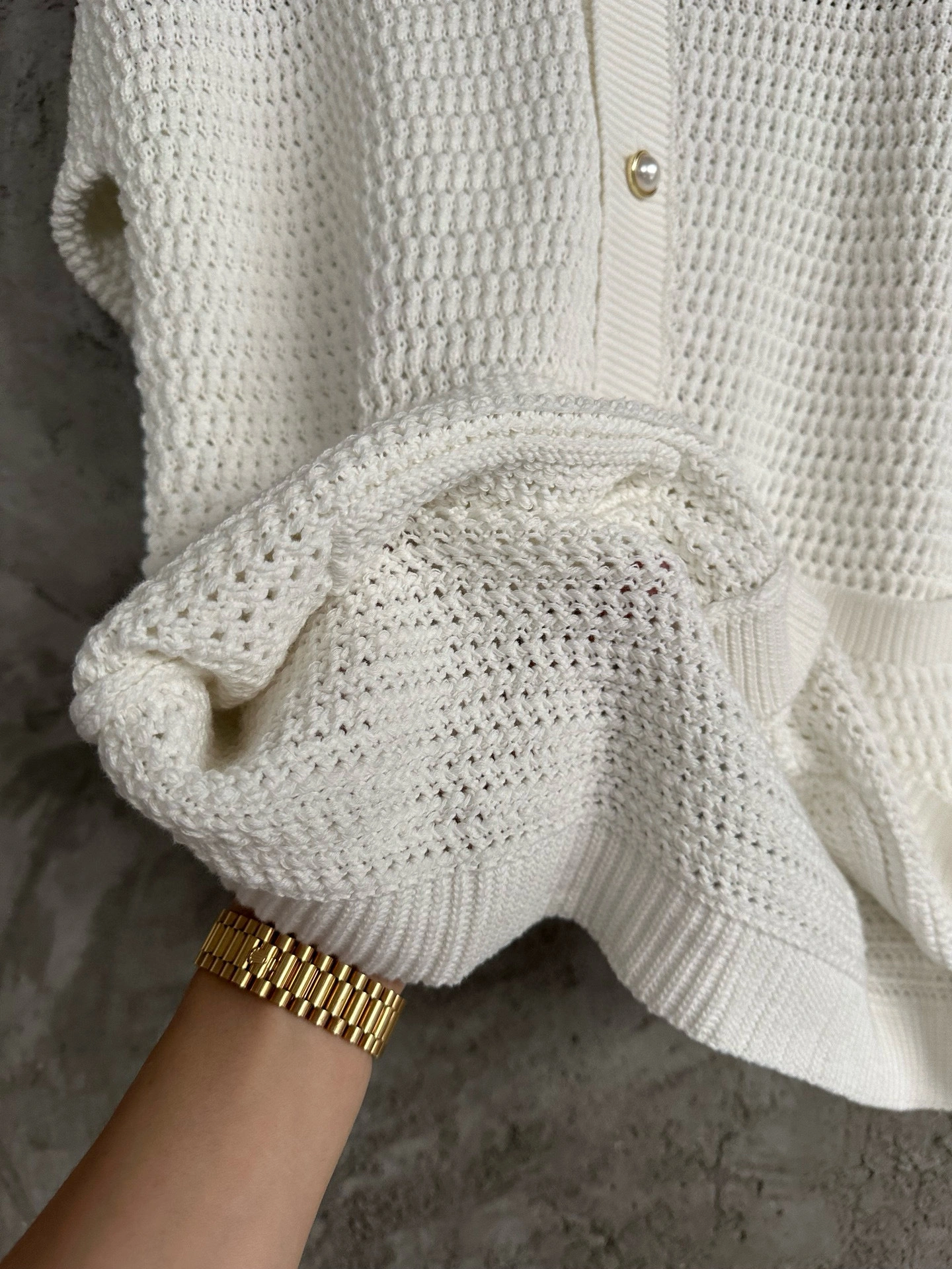 &&WG.luxury-- high quality version item: D-F467D1935